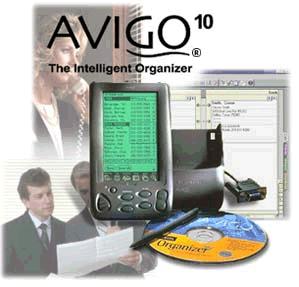 Avigo 10