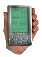 Texas Instruments Avigo