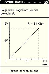 Screenshot Kennlinie 02
