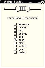 Screenshot Resistor 01